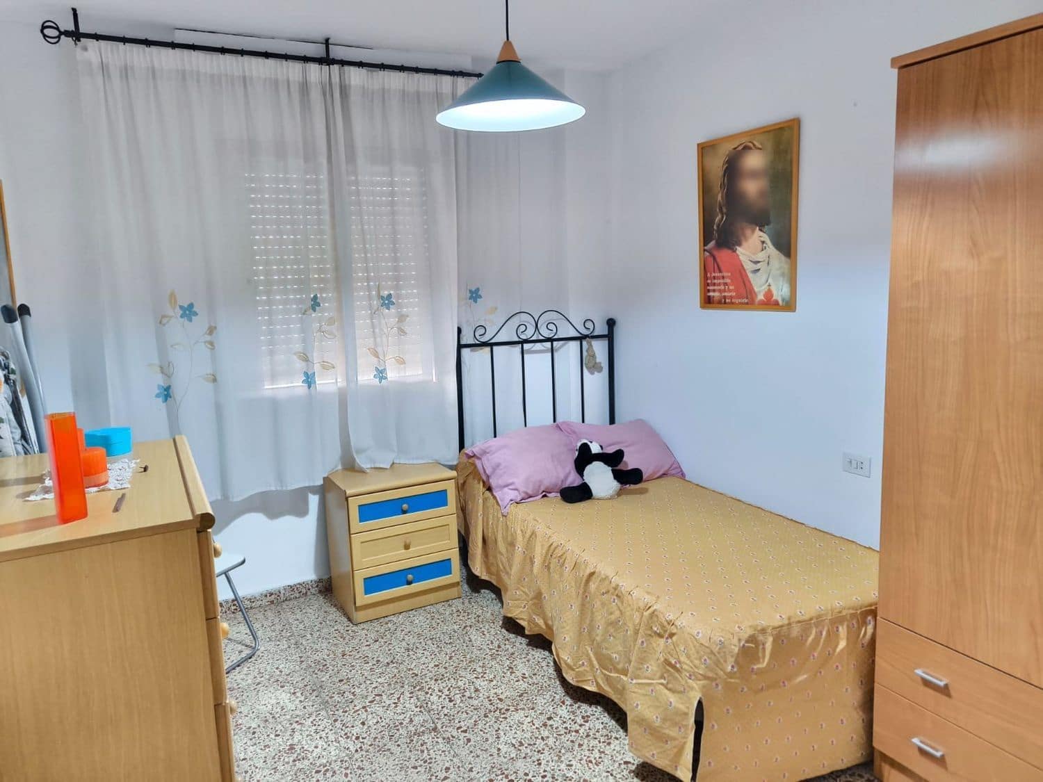 3 quarto Apartamento para venda em Ronda com garagem - 156 000 € (Ref: 10015022)
