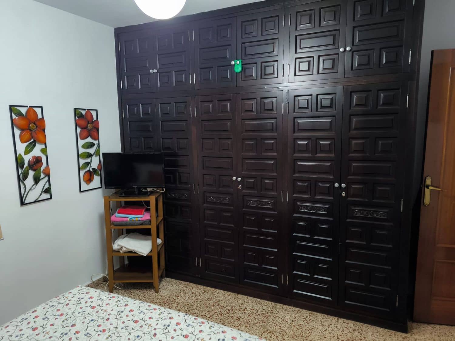3 quarto Apartamento para venda em Ronda com garagem - 156 000 € (Ref: 10015022)