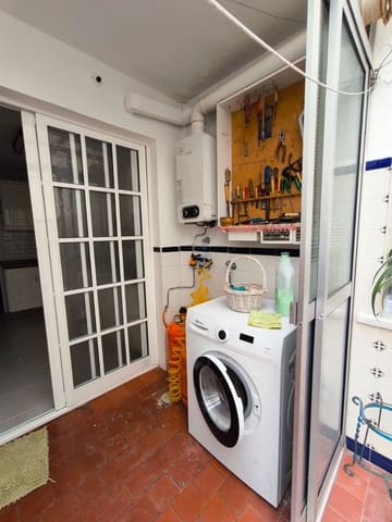 3 quarto Apartamento para venda em Ronda com garagem - 156 000 € (Ref: 10015022)