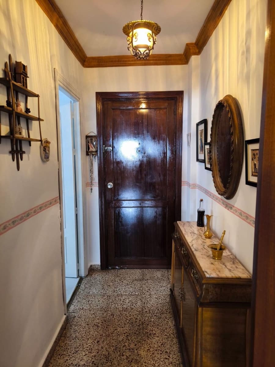 3 quarto Apartamento para venda em Ronda com garagem - 156 000 € (Ref: 10015022)