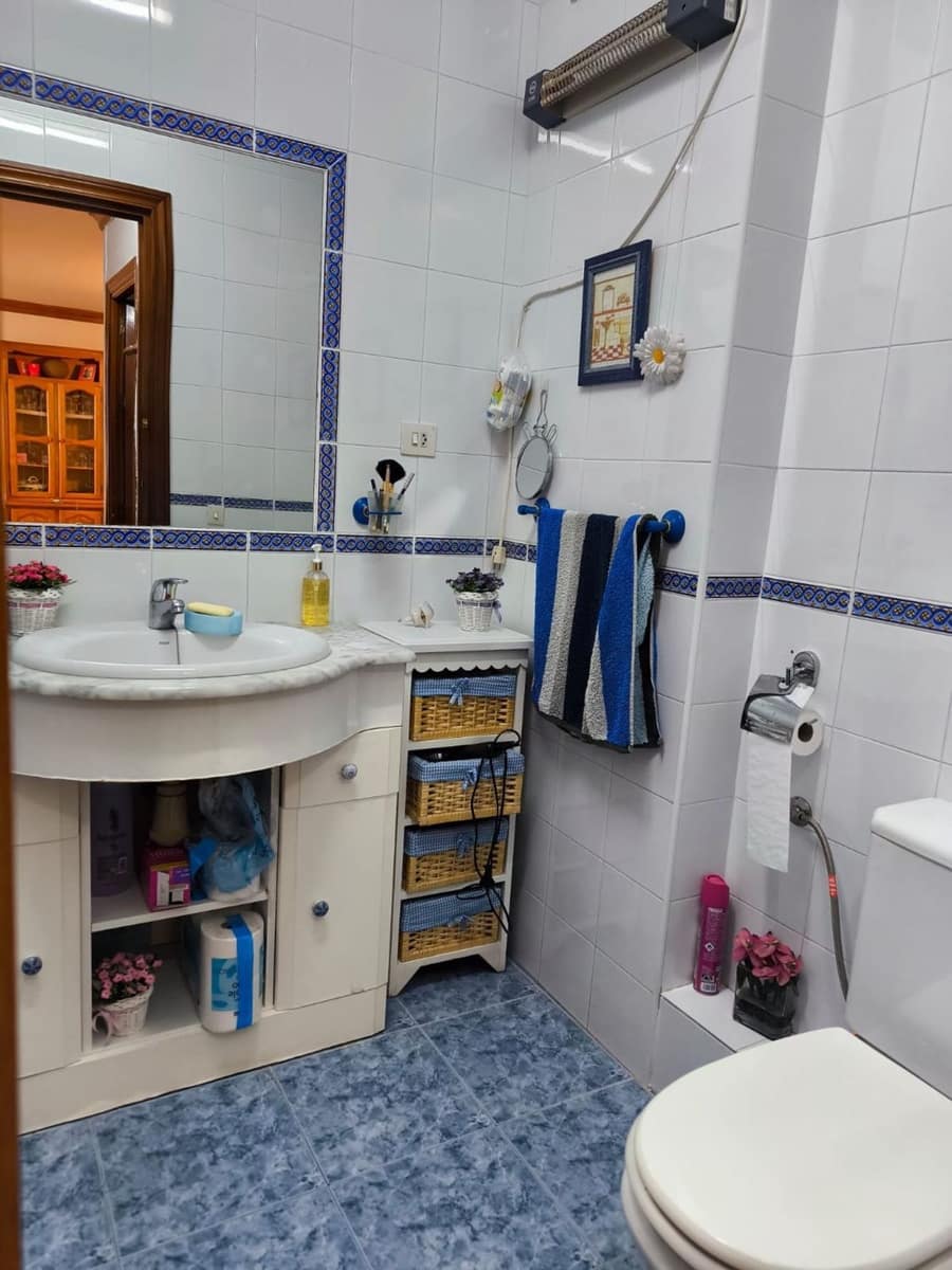 3 quarto Apartamento para venda em Ronda com garagem - 156 000 € (Ref: 10015022)