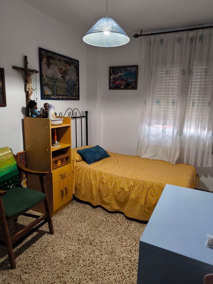 3 quarto Apartamento para venda em Ronda com garagem - 156 000 € (Ref: 10015022)
