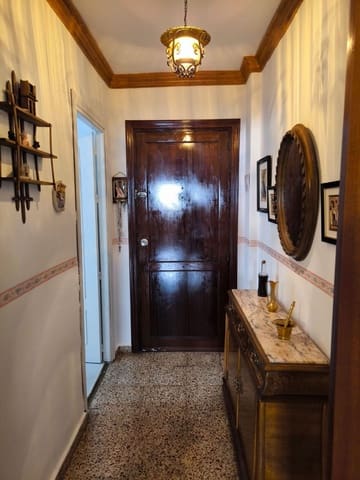 3 quarto Apartamento para venda em Ronda com garagem - 156 000 € (Ref: 10015022)