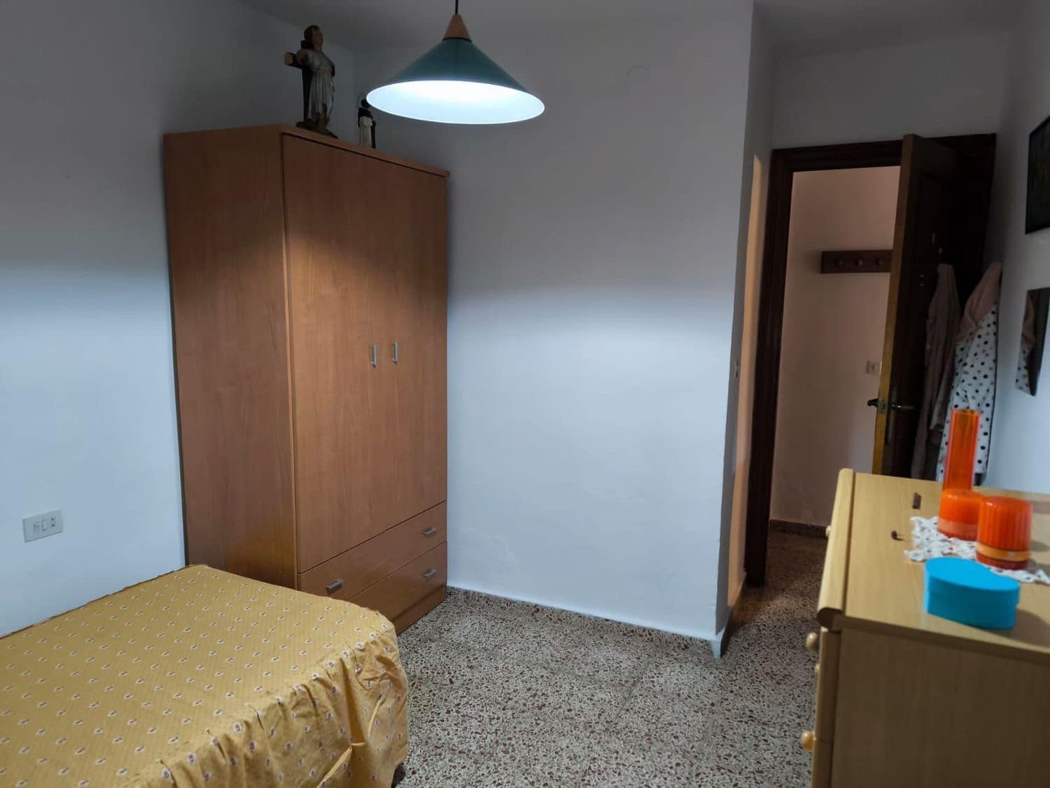 3 quarto Apartamento para venda em Ronda com garagem - 156 000 € (Ref: 10015022)