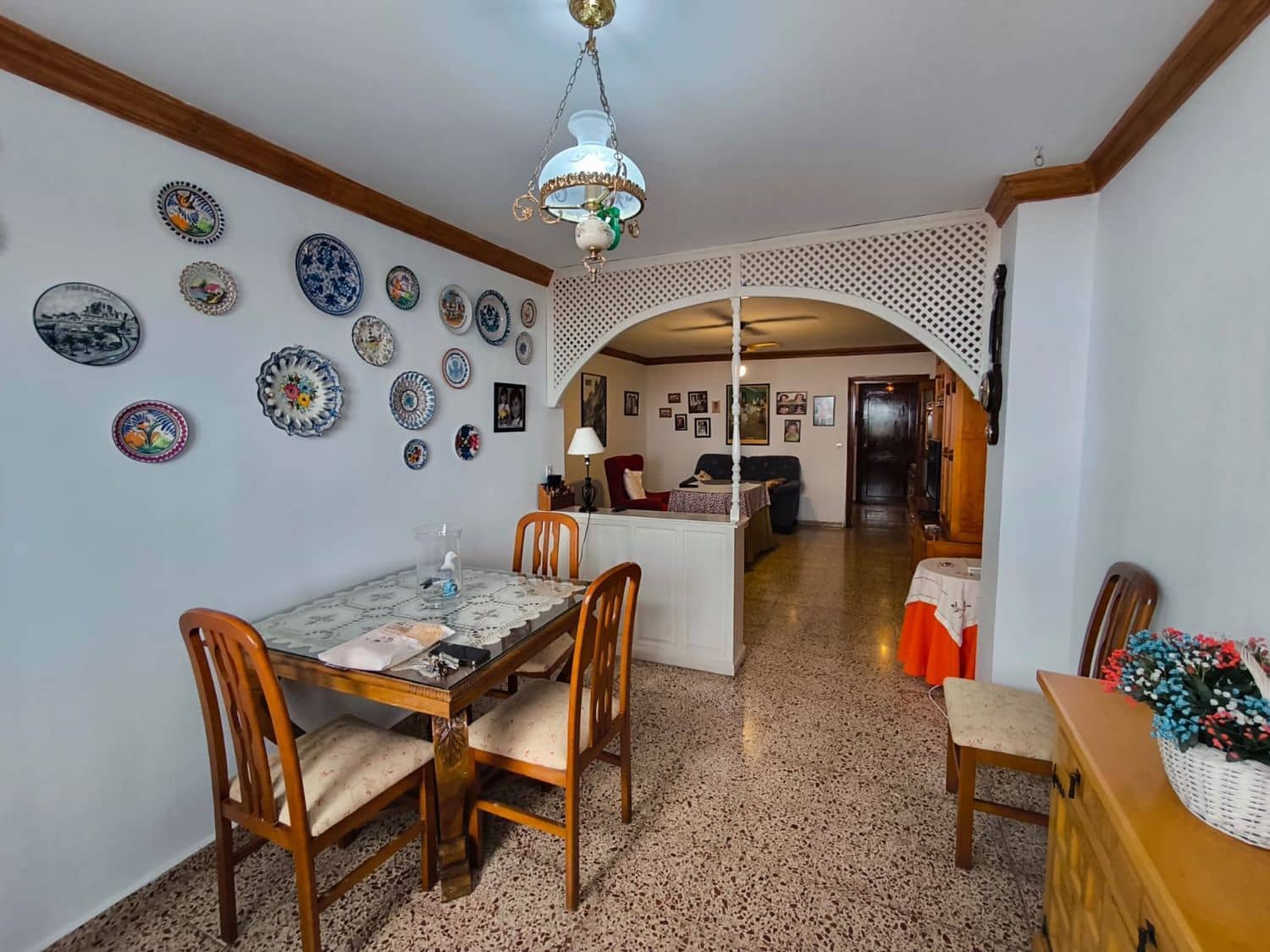 3 quarto Apartamento para venda em Ronda com garagem - 156 000 € (Ref: 10015022)
