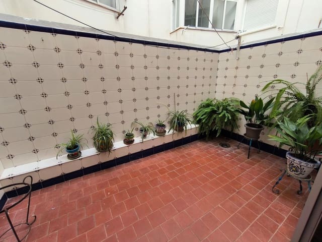 3 quarto Apartamento para venda em Ronda com garagem - 156 000 € (Ref: 10015022)