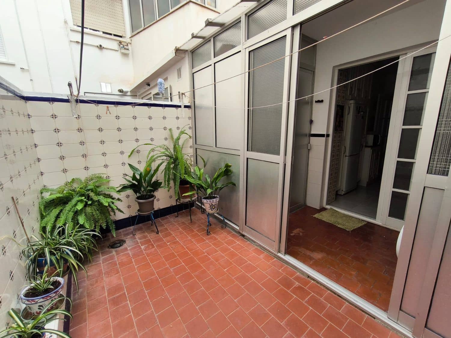 3 quarto Apartamento para venda em Ronda com garagem - 156 000 € (Ref: 10015022)