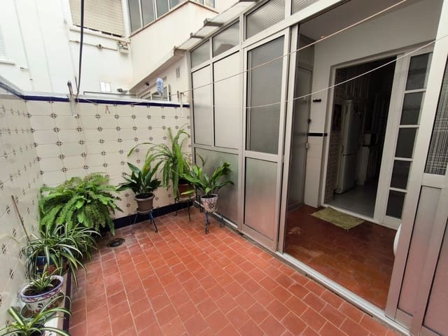 3 quarto Apartamento para venda em Ronda com garagem - 156 000 € (Ref: 10015022)