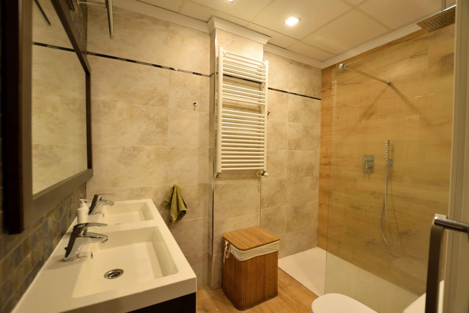 3 camera da letto Casa in vendita in Ronda con piscina garage - 270.000 € (Rif: 10016918)