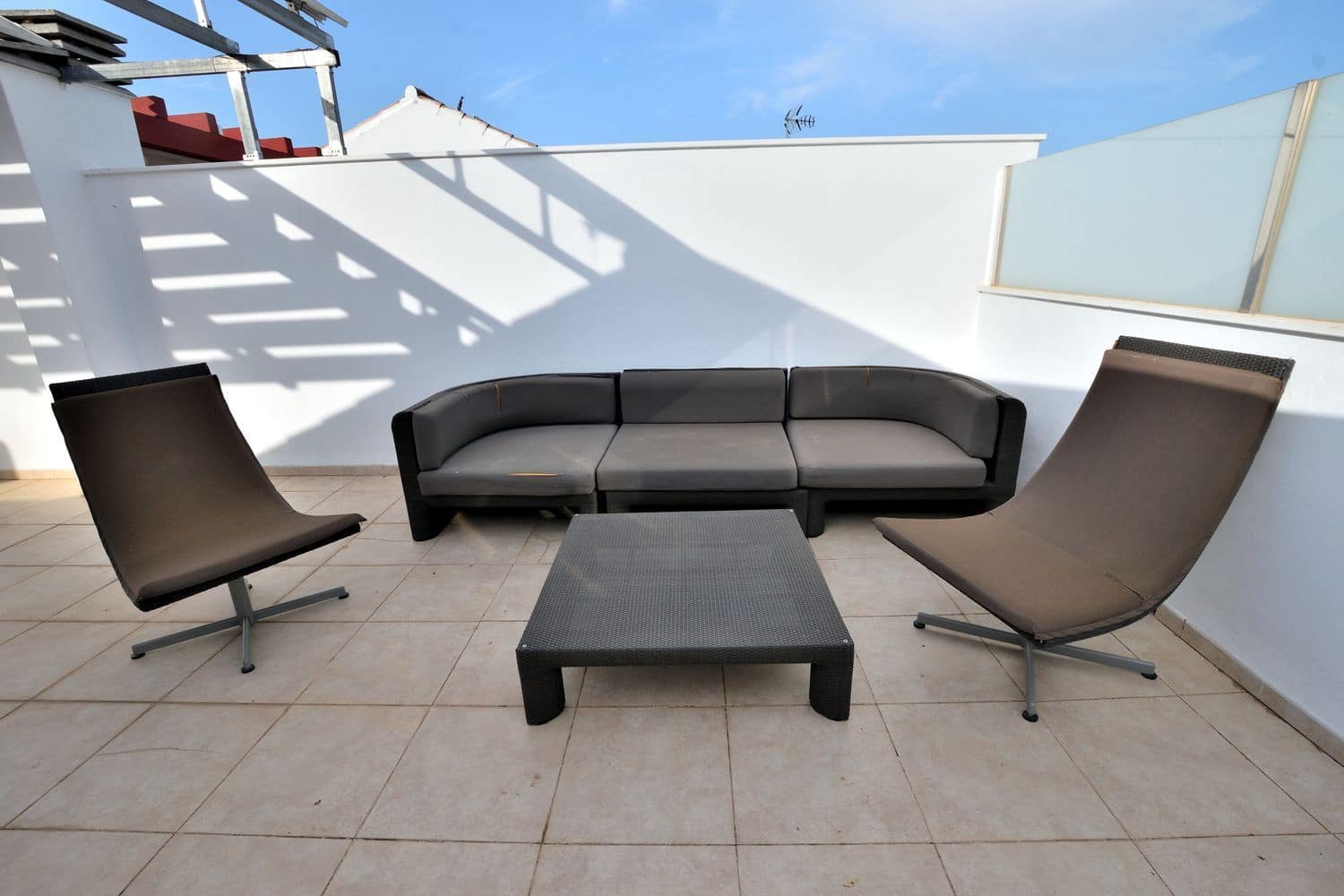 3 camera da letto Casa in vendita in Ronda con piscina garage - 270.000 € (Rif: 10016918)
