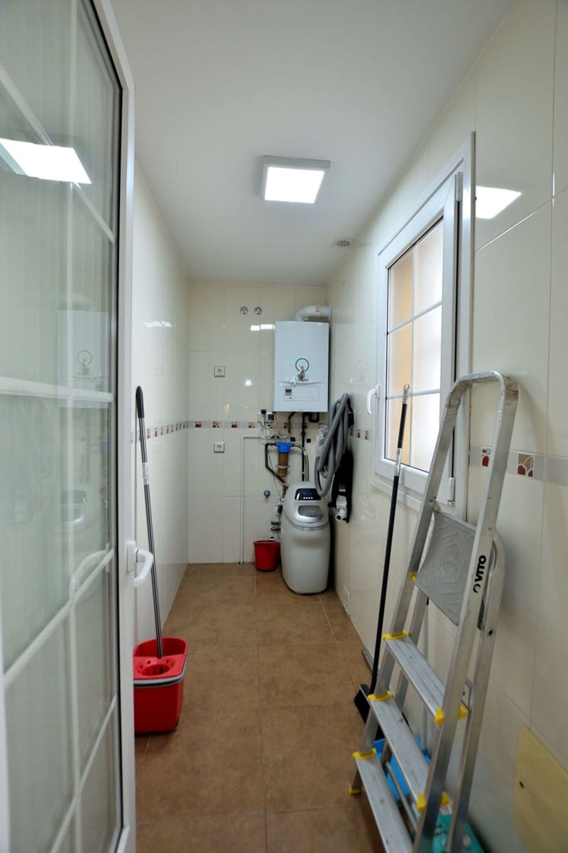 3 camera da letto Casa in vendita in Ronda con piscina garage - 270.000 € (Rif: 10016918)