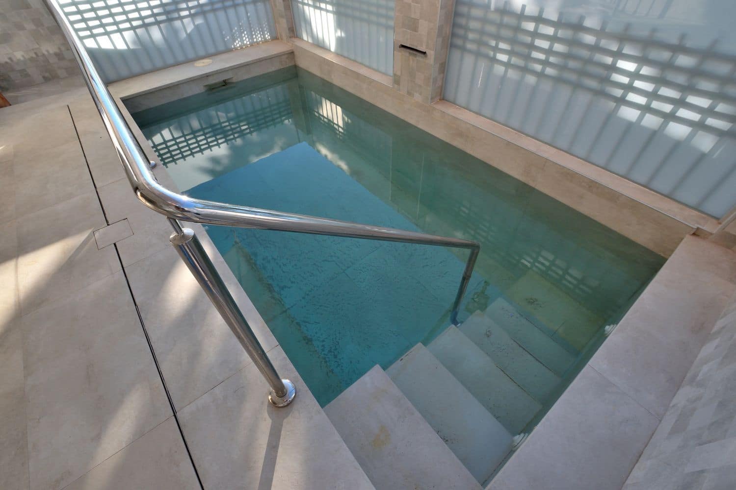 3 camera da letto Casa in vendita in Ronda con piscina garage - 270.000 € (Rif: 10016918)