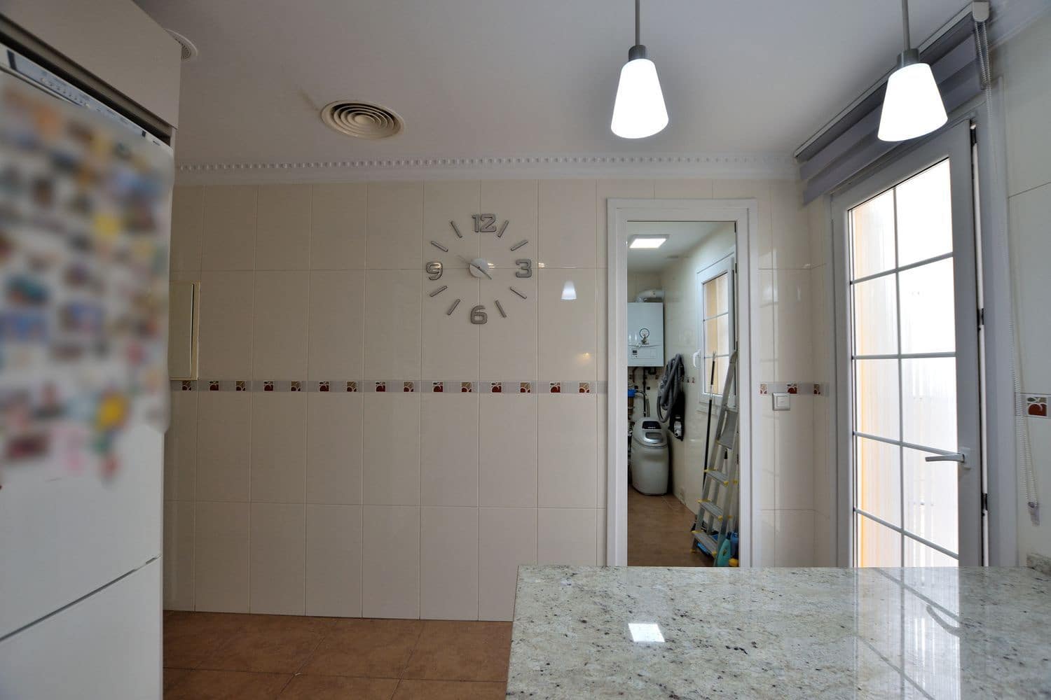 3 camera da letto Casa in vendita in Ronda con piscina garage - 270.000 € (Rif: 10016918)
