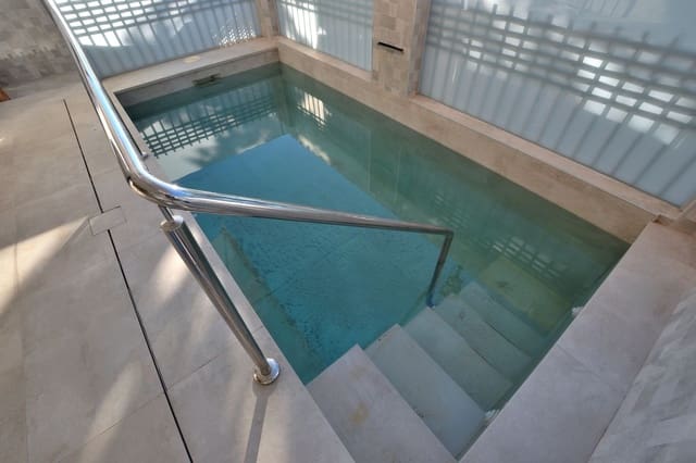 3 camera da letto Casa in vendita in Ronda con piscina garage - 270.000 € (Rif: 10016918)