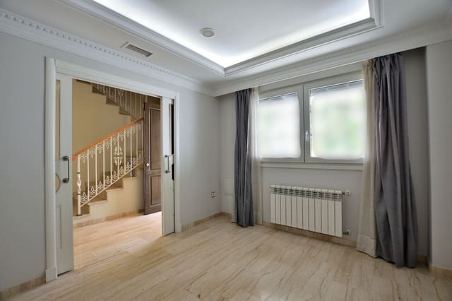 3 camera da letto Casa in vendita in Ronda con piscina garage - 270.000 € (Rif: 10016918)