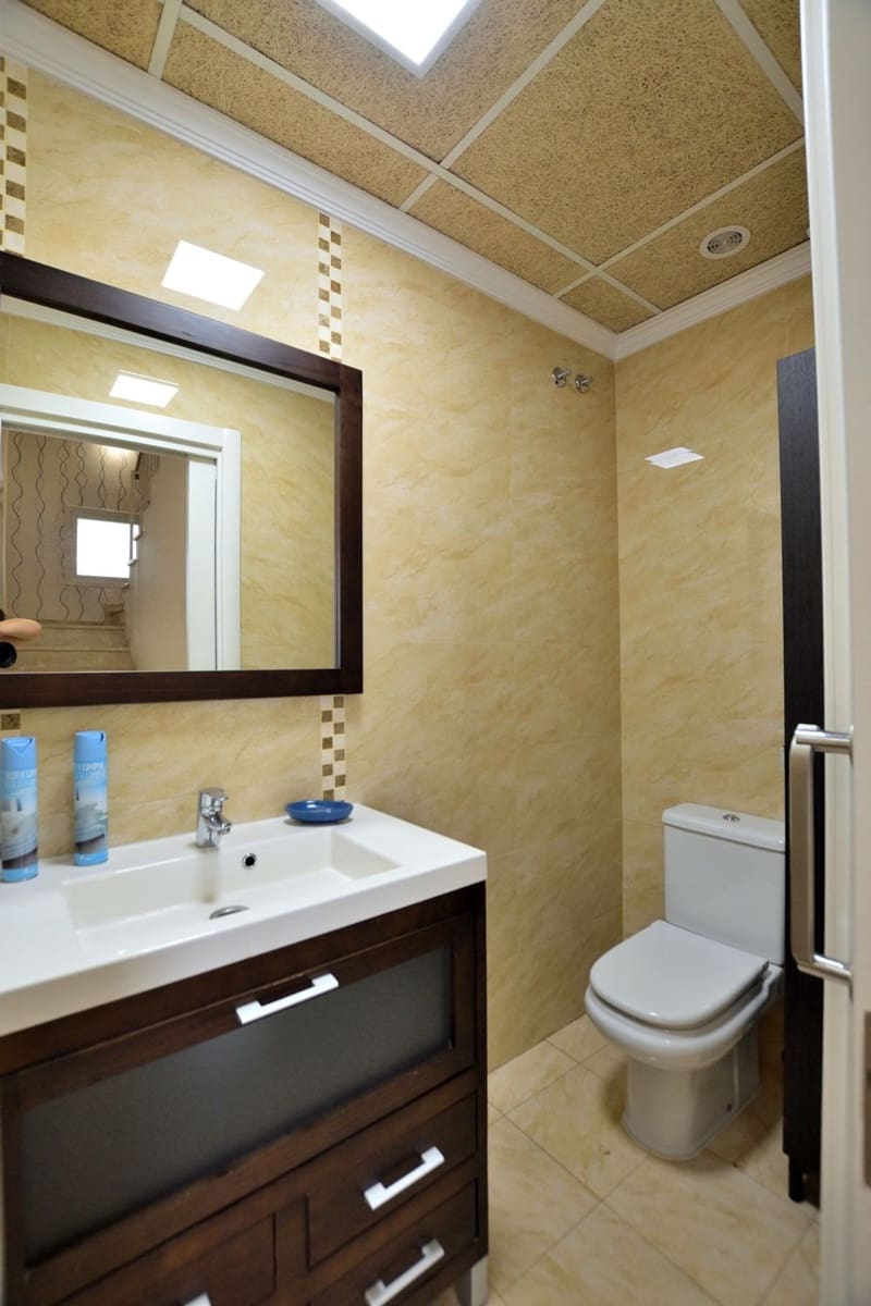 3 camera da letto Casa in vendita in Ronda con piscina garage - 270.000 € (Rif: 10016918)