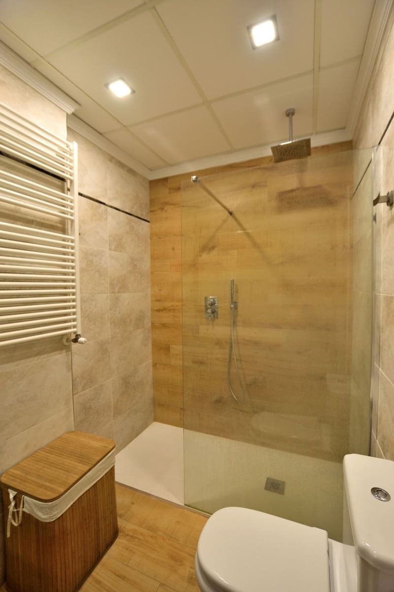 3 camera da letto Casa in vendita in Ronda con piscina garage - 270.000 € (Rif: 10016918)