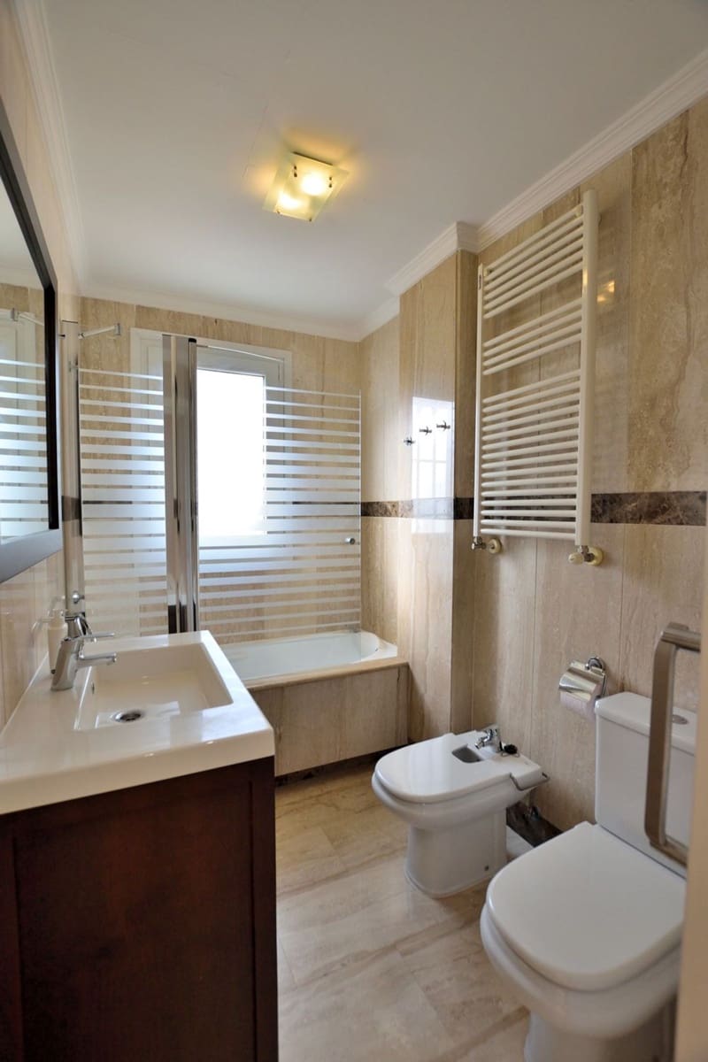 3 camera da letto Casa in vendita in Ronda con piscina garage - 270.000 € (Rif: 10016918)