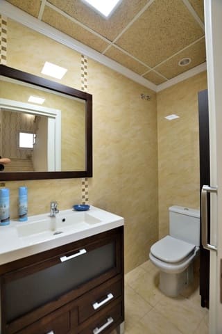3 camera da letto Casa in vendita in Ronda con piscina garage - 270.000 € (Rif: 10016918)