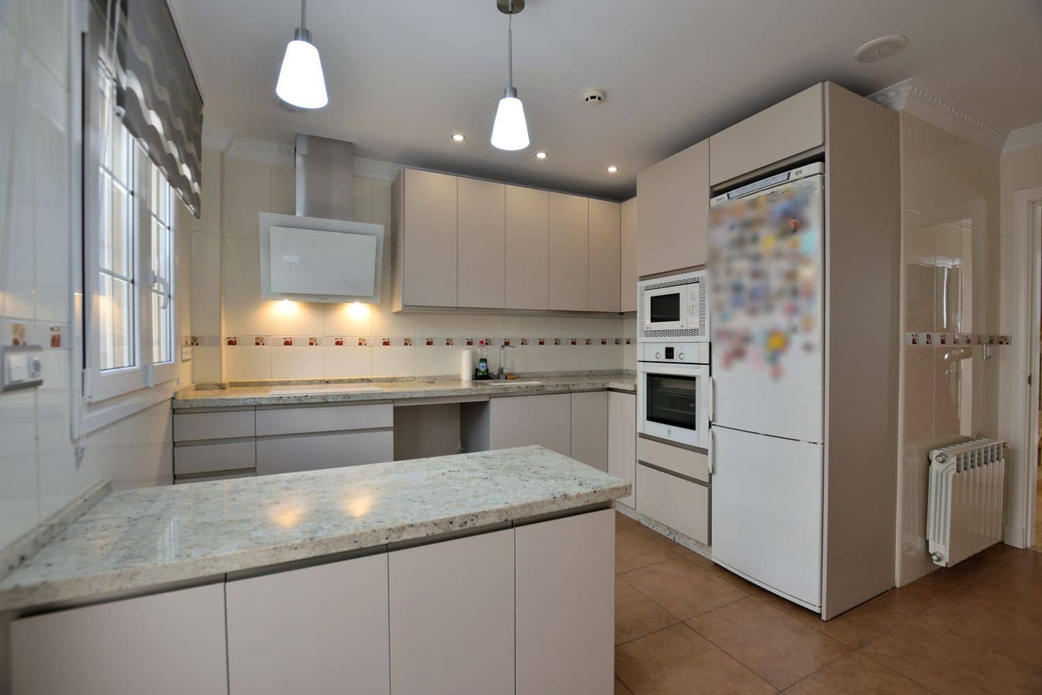 3 camera da letto Casa in vendita in Ronda con piscina garage - 270.000 € (Rif: 10016918)