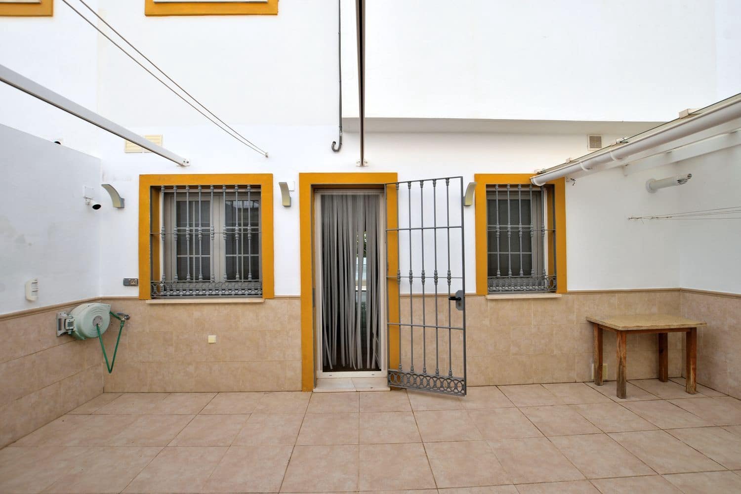 3 camera da letto Casa in vendita in Ronda con piscina garage - 270.000 € (Rif: 10016918)
