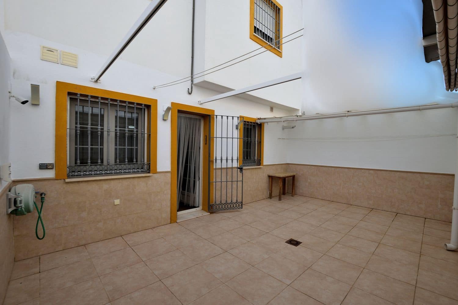 3 camera da letto Casa in vendita in Ronda con piscina garage - 270.000 € (Rif: 10016918)