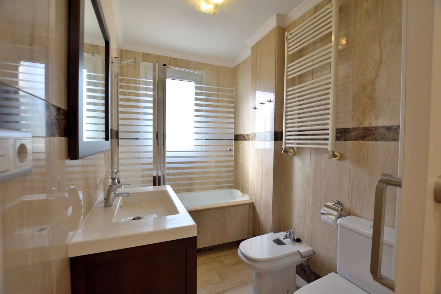 3 camera da letto Casa in vendita in Ronda con piscina garage - 270.000 € (Rif: 10016918)