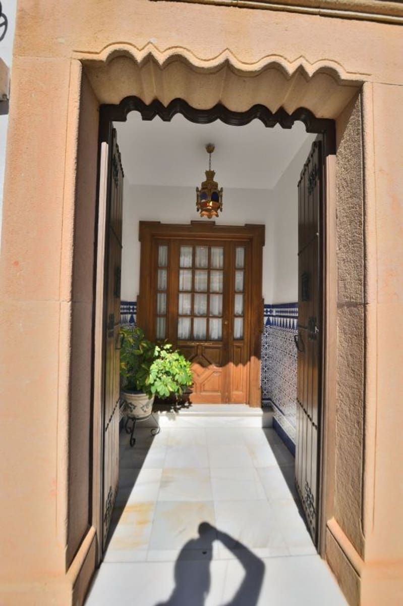 6 camera da letto Casa in vendita in Ronda con garage - 395.000 € (Rif: 10020015)