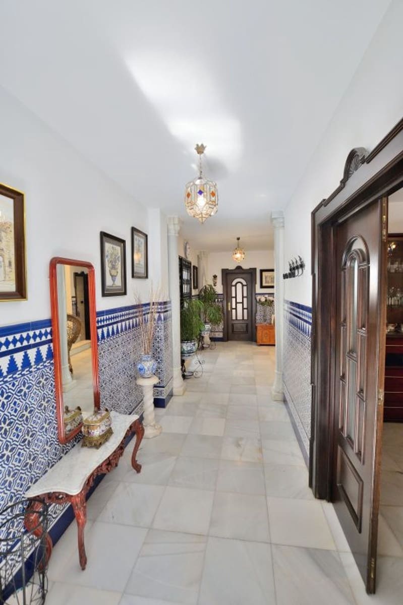 6 camera da letto Casa in vendita in Ronda con garage - 395.000 € (Rif: 10020015)