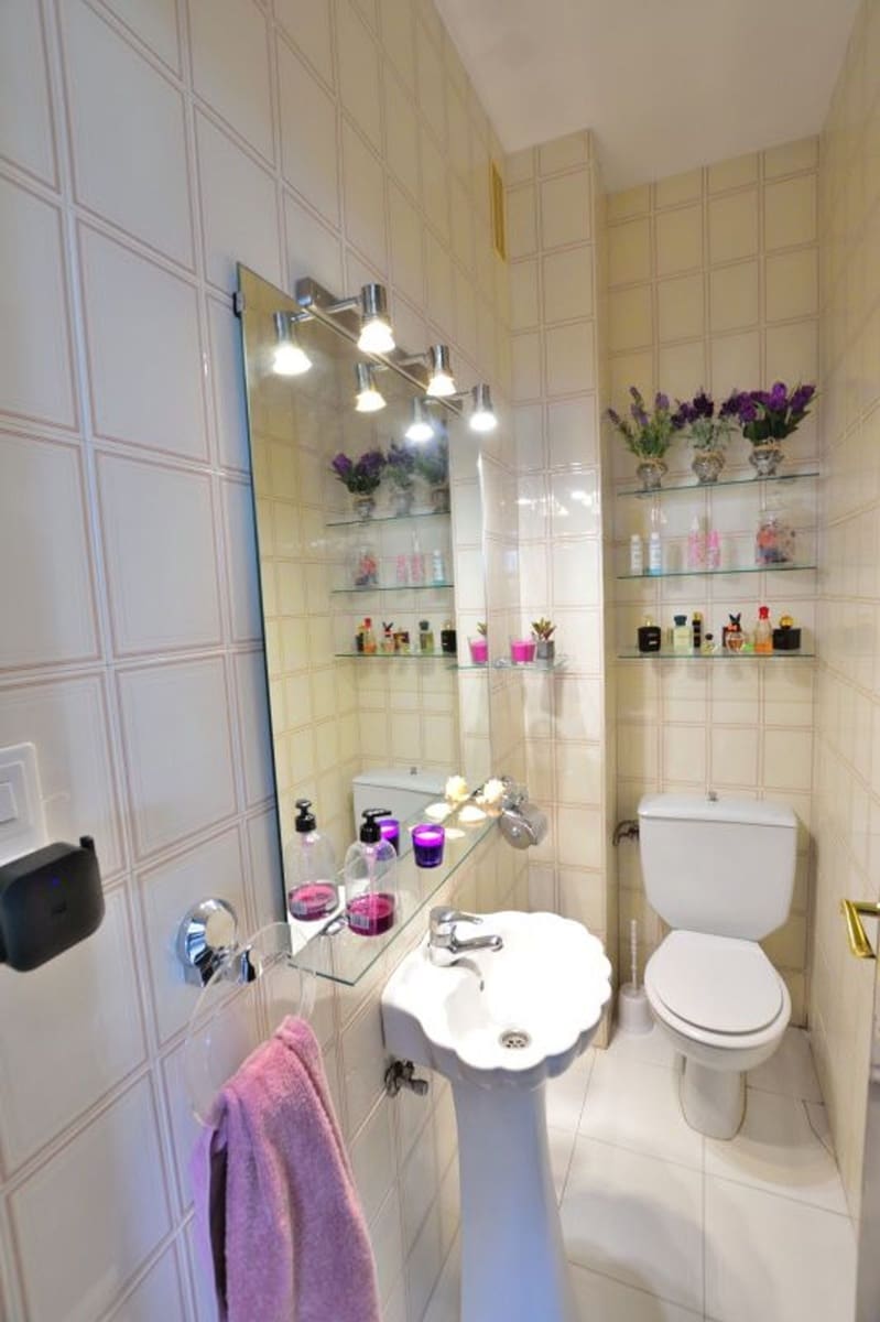 6 camera da letto Casa in vendita in Ronda con garage - 395.000 € (Rif: 10020015)