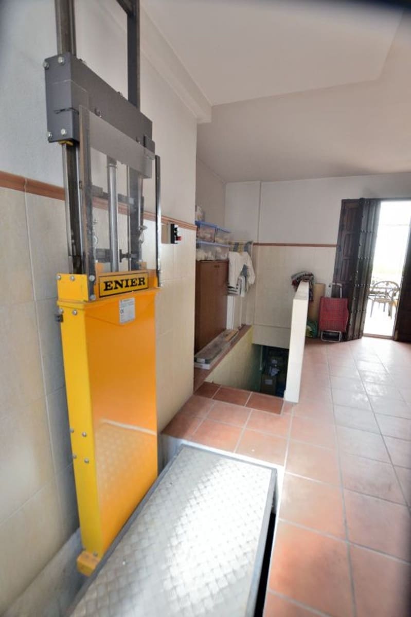 6 camera da letto Casa in vendita in Ronda con garage - 395.000 € (Rif: 10020015)