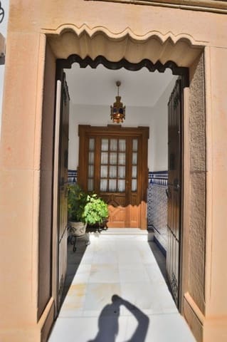 6 camera da letto Casa in vendita in Ronda con garage - 395.000 € (Rif: 10020015)