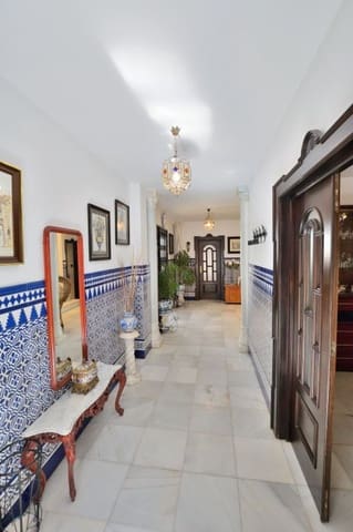 6 camera da letto Casa in vendita in Ronda con garage - 395.000 € (Rif: 10020015)