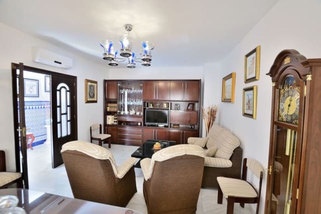 6 camera da letto Casa in vendita in Ronda con garage - 395.000 € (Rif: 10020015)
