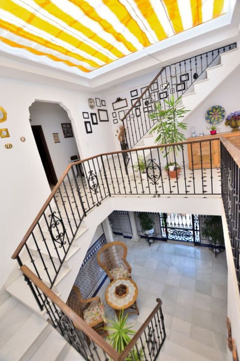 6 camera da letto Casa in vendita in Ronda con garage - 395.000 € (Rif: 10020015)