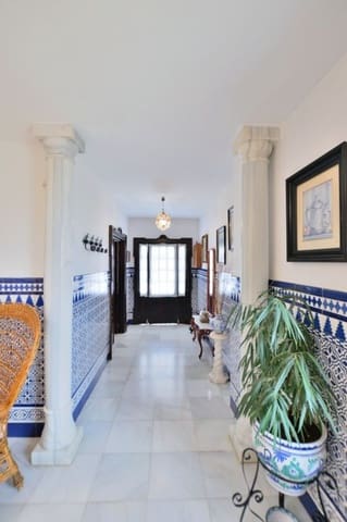 6 camera da letto Casa in vendita in Ronda con garage - 395.000 € (Rif: 10020015)