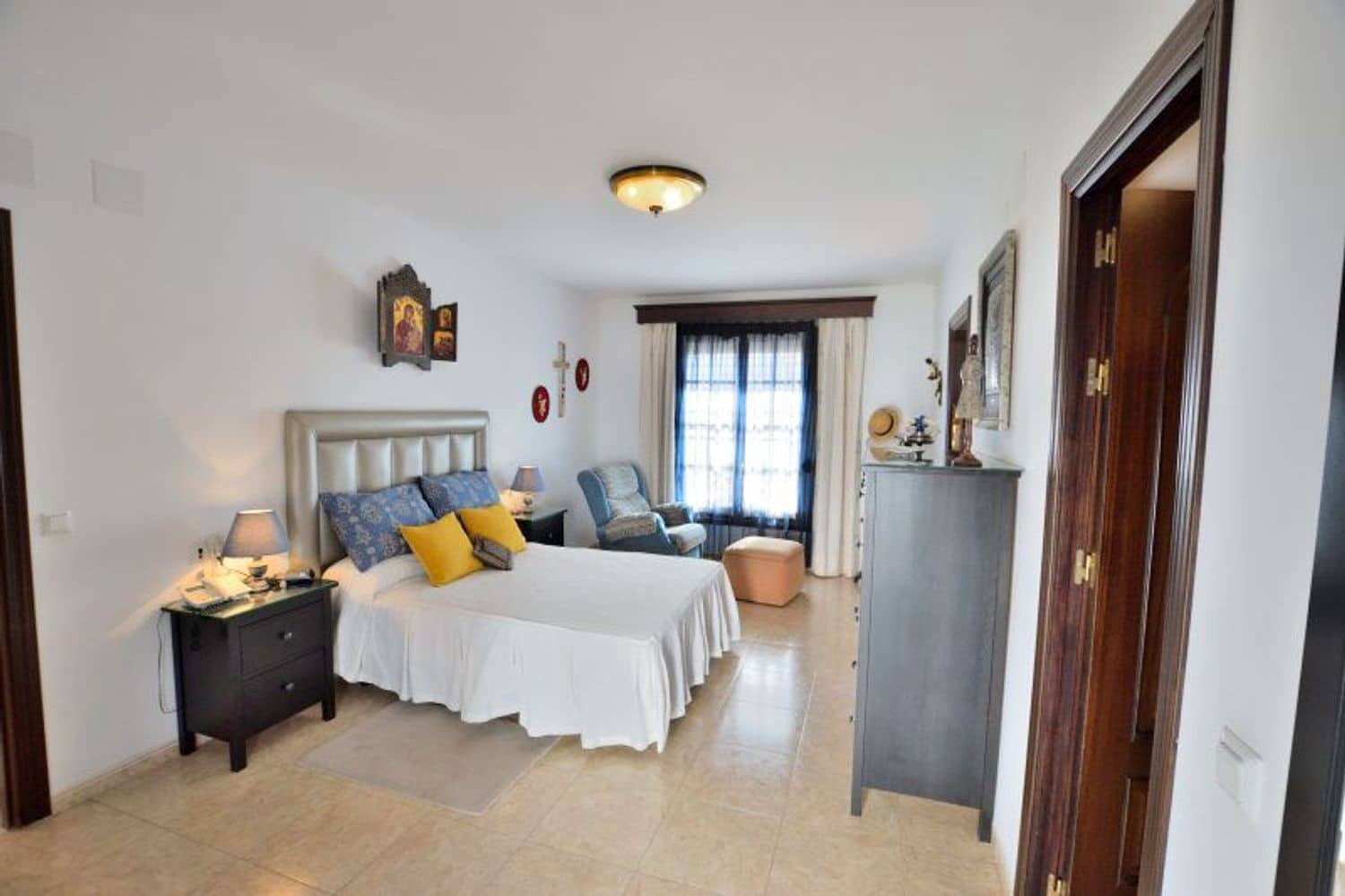 6 camera da letto Casa in vendita in Ronda con garage - 395.000 € (Rif: 10020015)