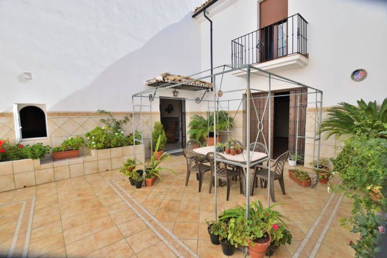6 camera da letto Casa in vendita in Ronda con garage - 395.000 € (Rif: 10020015)