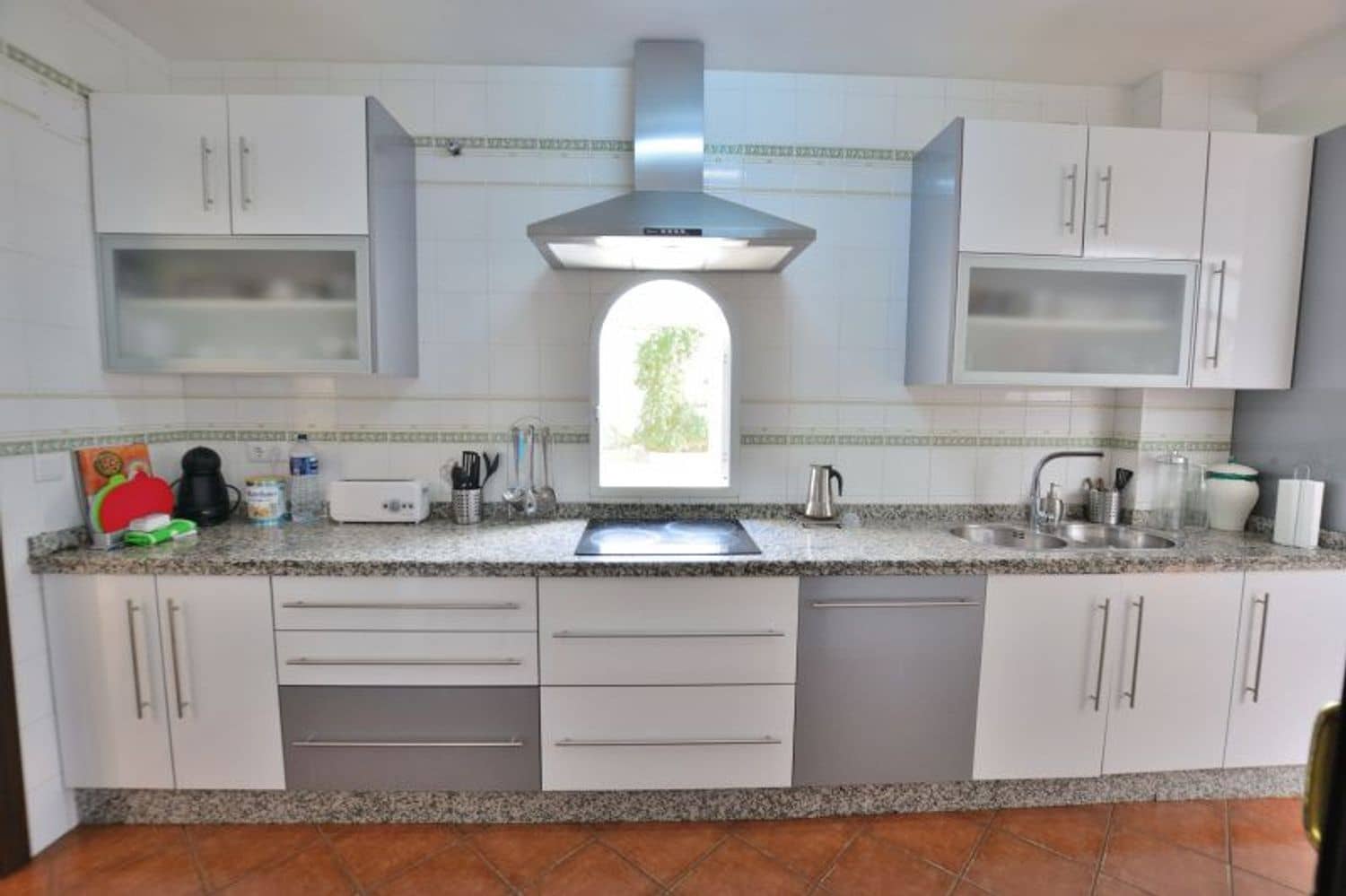 6 camera da letto Casa in vendita in Ronda con garage - 395.000 € (Rif: 10020015)