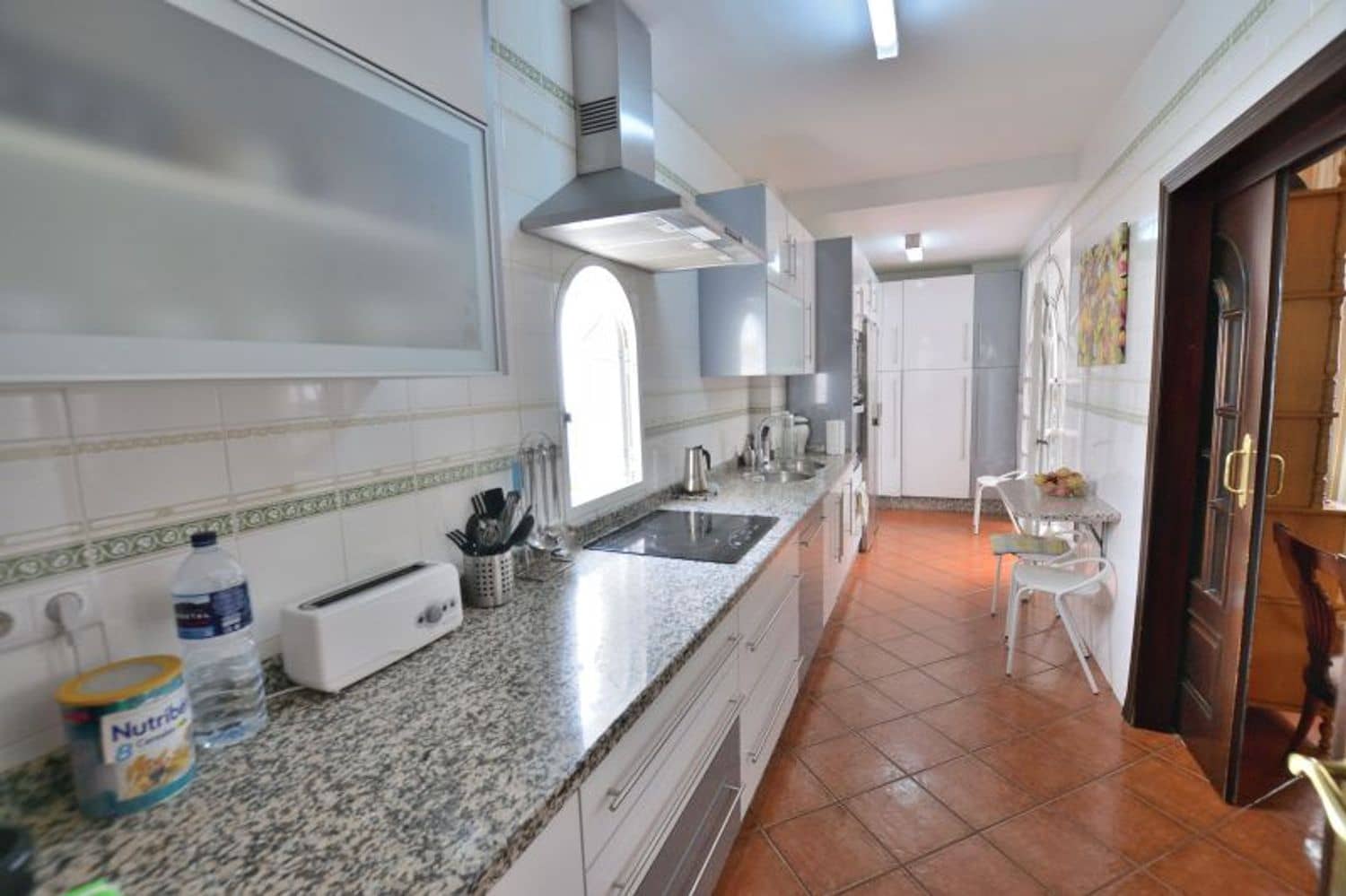 6 camera da letto Casa in vendita in Ronda con garage - 395.000 € (Rif: 10020015)