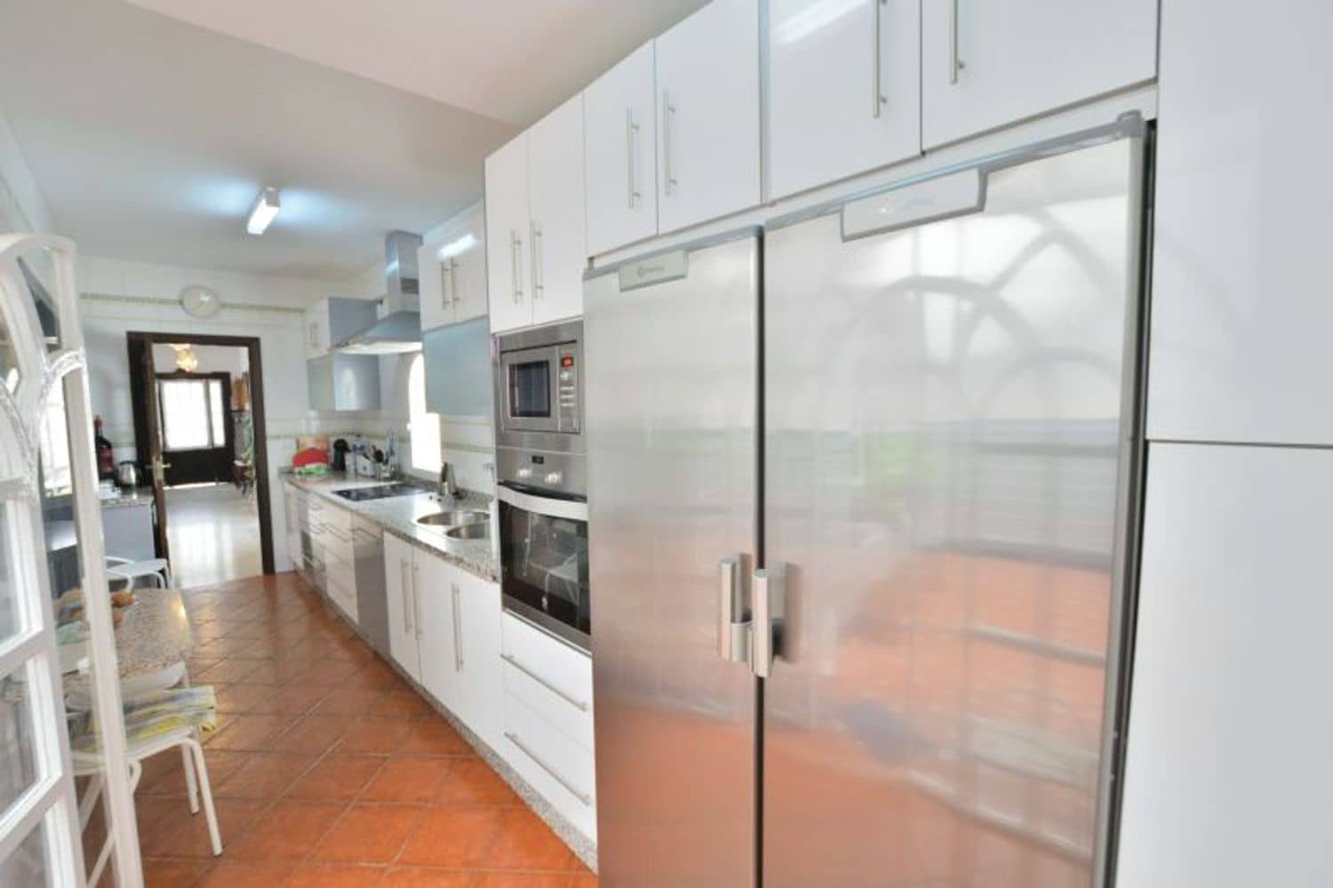 6 camera da letto Casa in vendita in Ronda con garage - 395.000 € (Rif: 10020015)