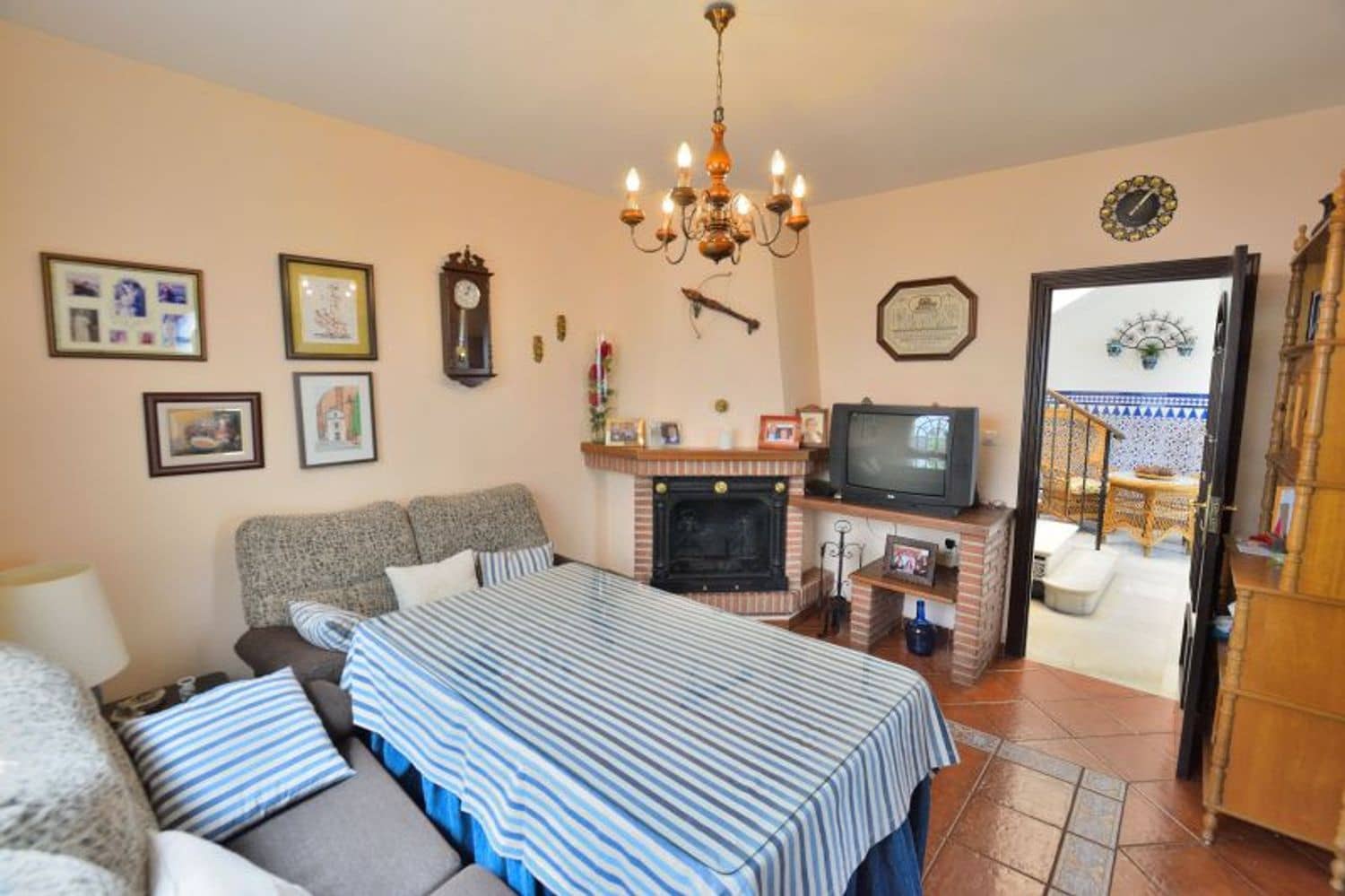 6 camera da letto Casa in vendita in Ronda con garage - 395.000 € (Rif: 10020015)