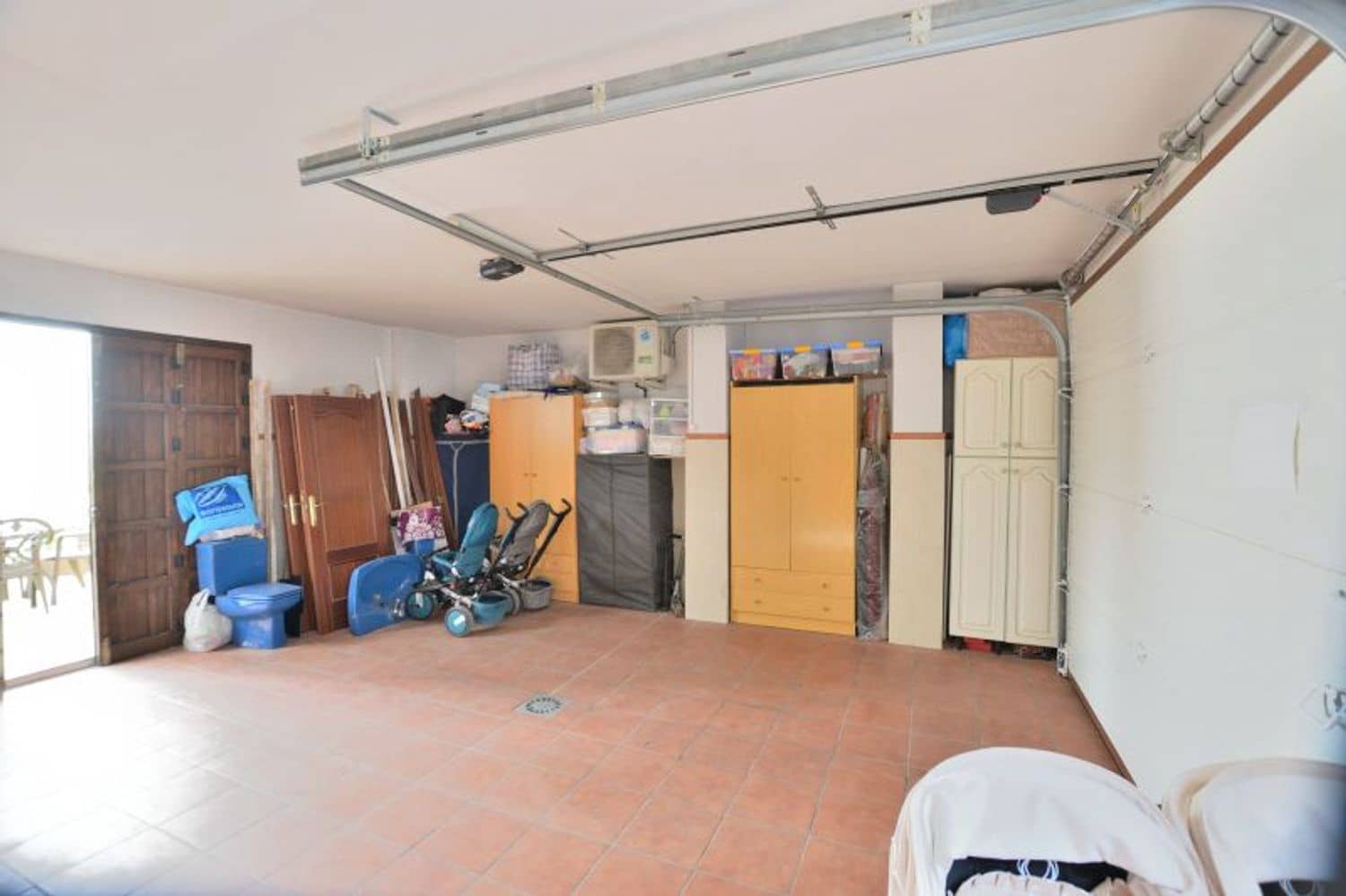 6 camera da letto Casa in vendita in Ronda con garage - 395.000 € (Rif: 10020015)