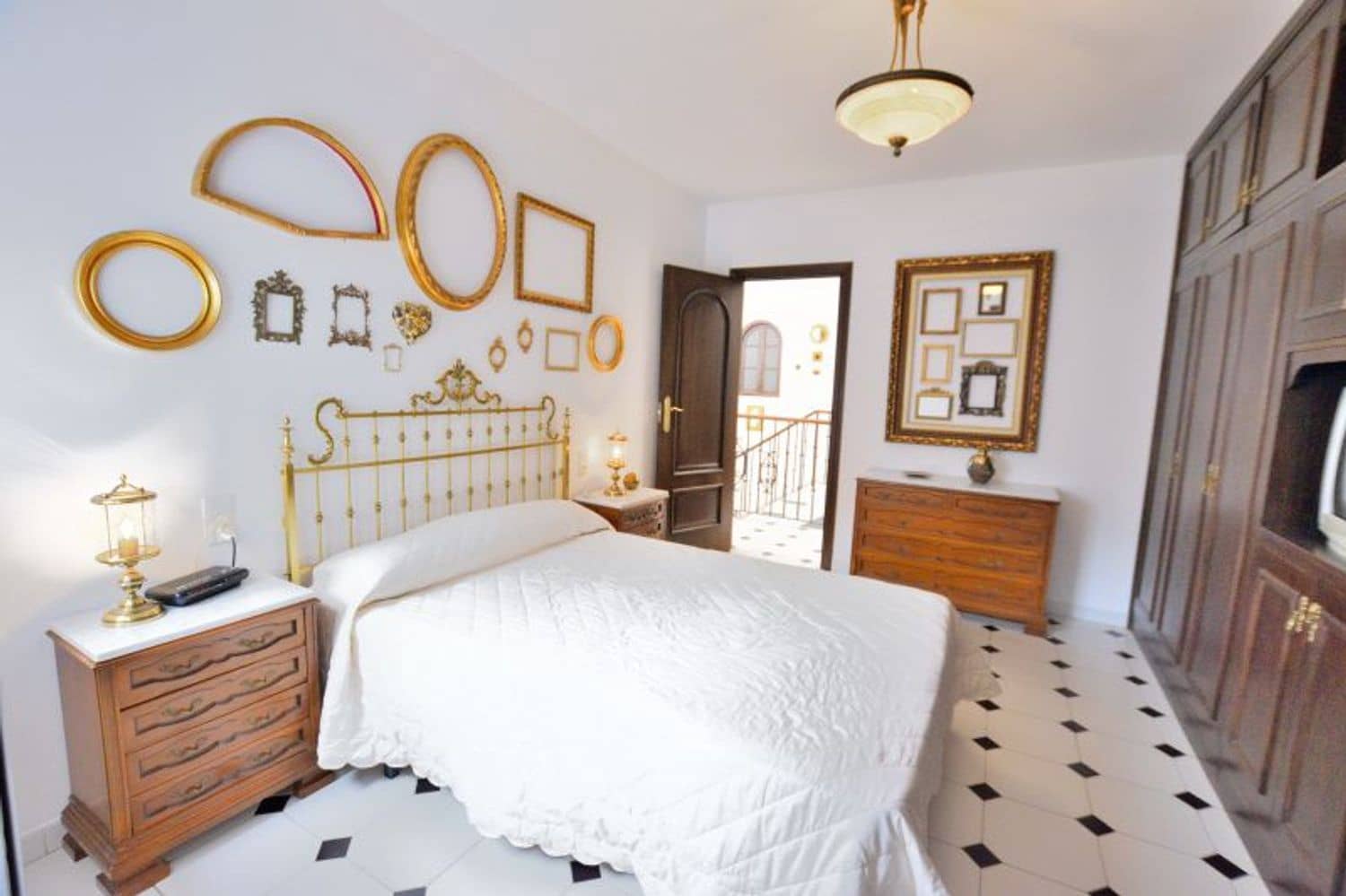 6 camera da letto Casa in vendita in Ronda con garage - 395.000 € (Rif: 10020015)