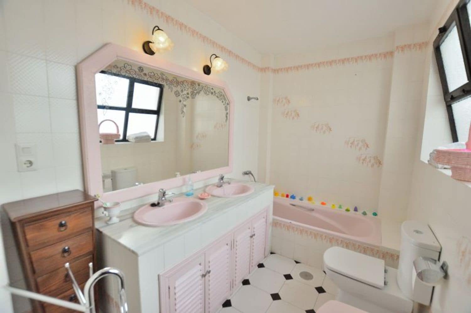 6 camera da letto Casa in vendita in Ronda con garage - 395.000 € (Rif: 10020015)