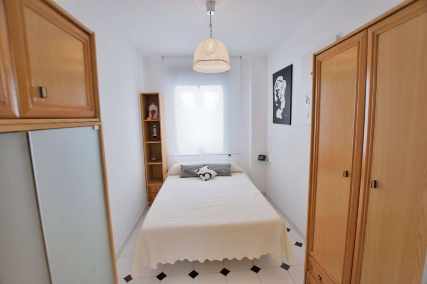 6 camera da letto Casa in vendita in Ronda con garage - 395.000 € (Rif: 10020015)