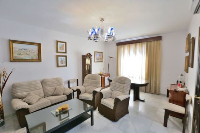 6 camera da letto Casa in vendita in Ronda con garage - 395.000 € (Rif: 10020015)