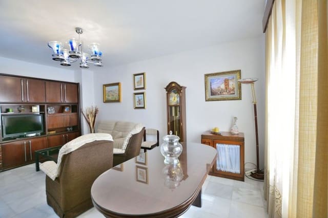 6 camera da letto Casa in vendita in Ronda con garage - 395.000 € (Rif: 10020015)