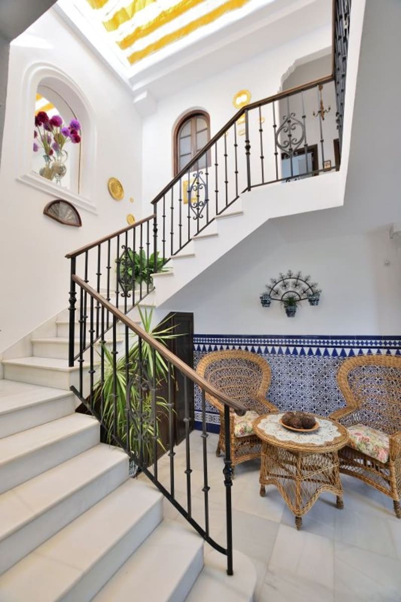 6 camera da letto Casa in vendita in Ronda con garage - 395.000 € (Rif: 10020015)