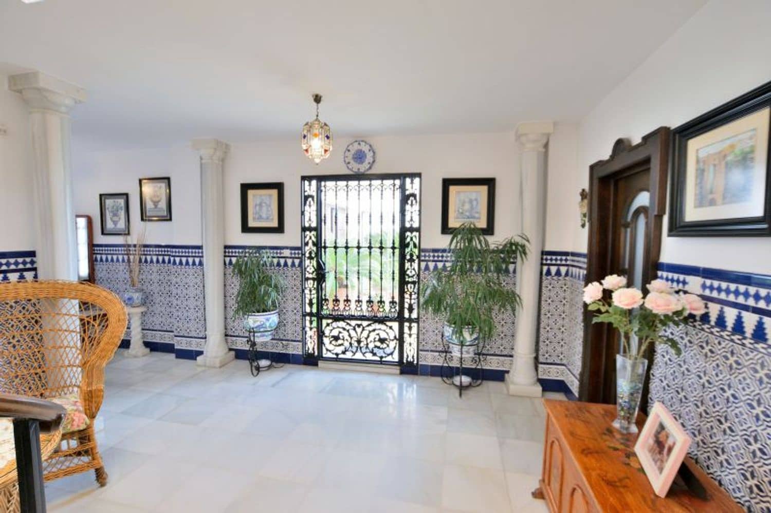 6 camera da letto Casa in vendita in Ronda con garage - 395.000 € (Rif: 10020015)